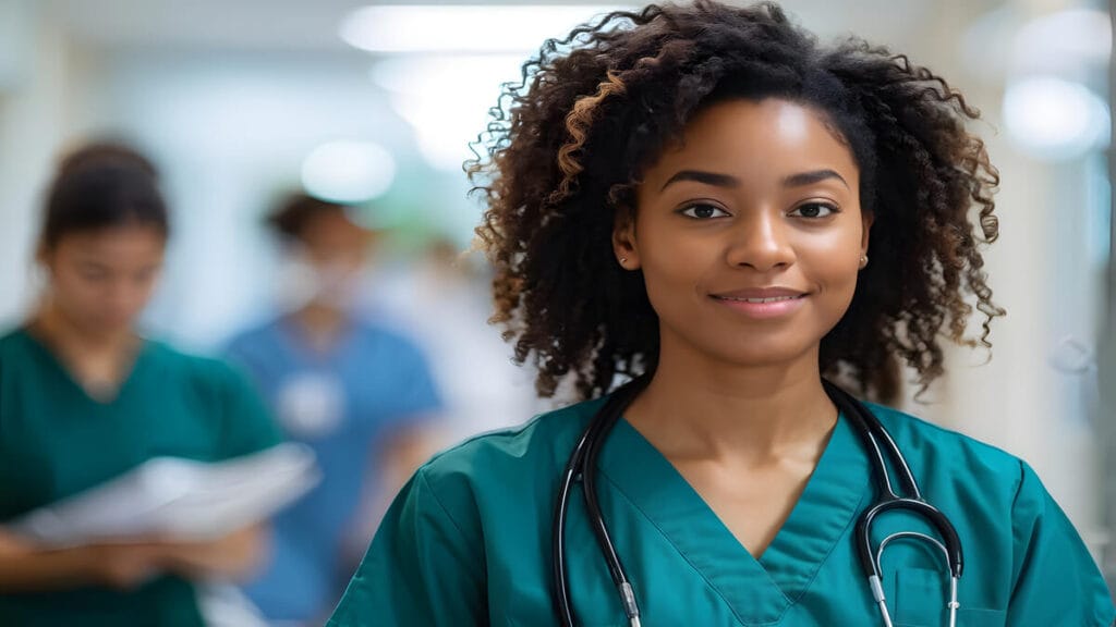Wits Health Consortium Auxiliary Nurse (2 Posts)