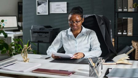 x1 Administrative Officer Vacancy at Sefako Makgatho Health Sciences University