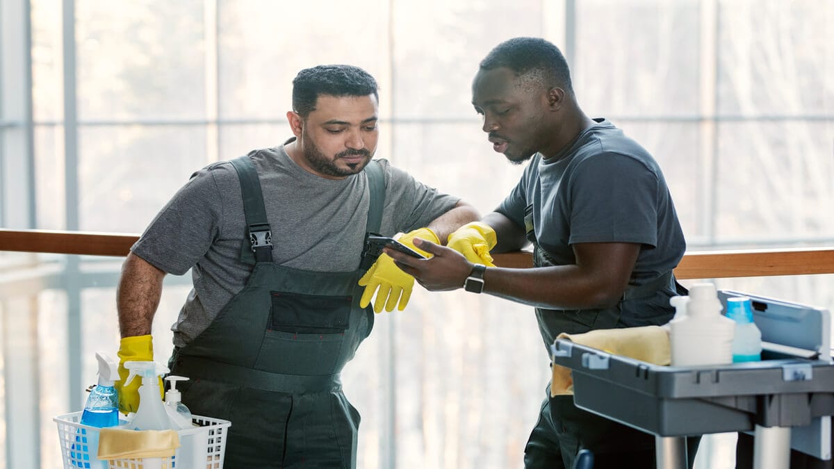 x1 Campus Cleaning Vacancy at Sefako Makgatho Health Sciences University