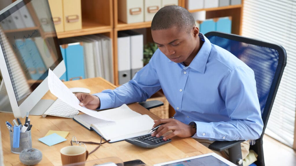 x1 Income Accountant Vacancy at Ubuntu Local Municipality