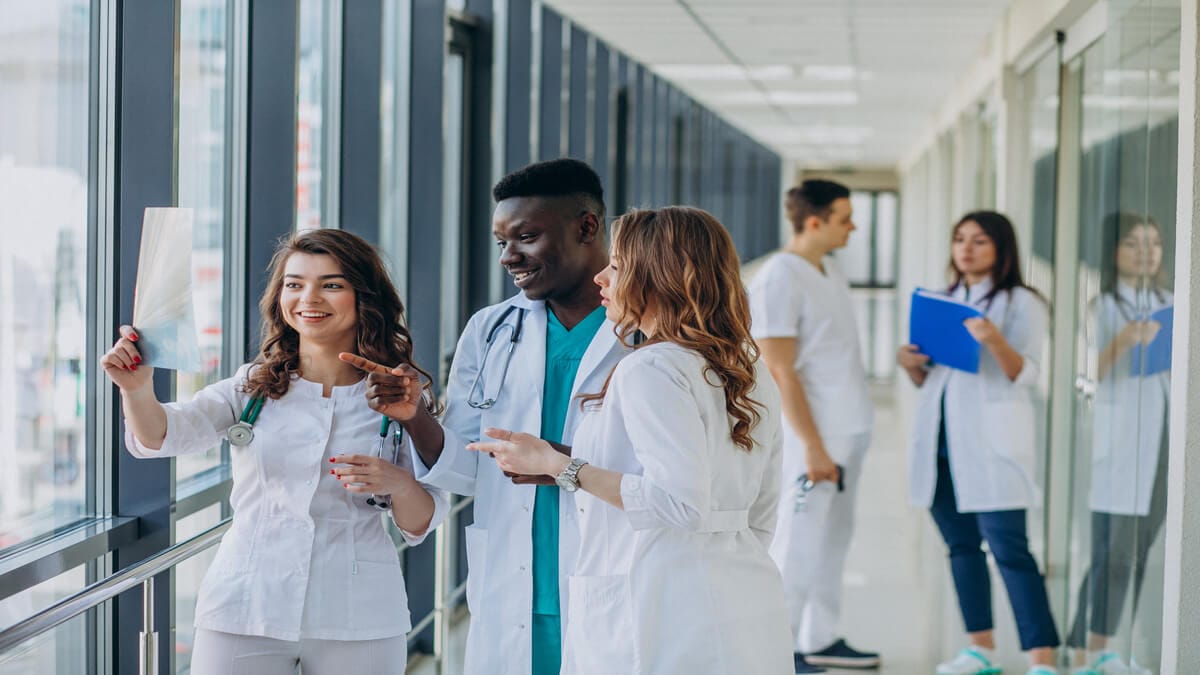 x8 Inkosi Albert Luthuli Central Hospital Vacancies