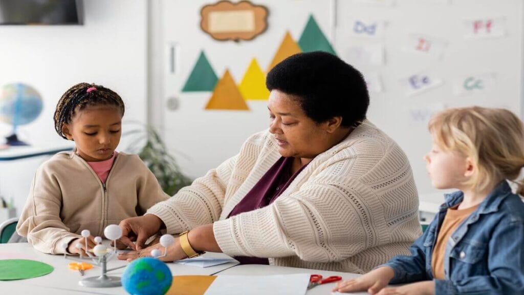 2 Teacher Vacancies at the City of Tshwane