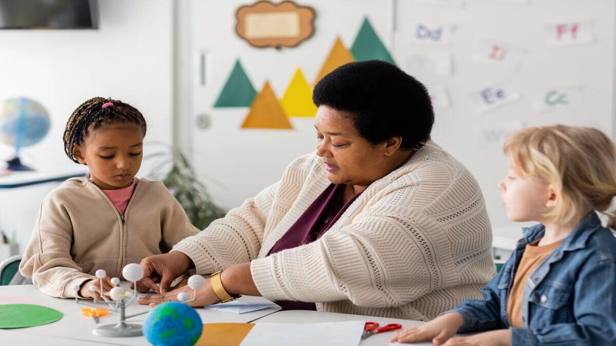 2 Teacher Vacancies at the City of Tshwane