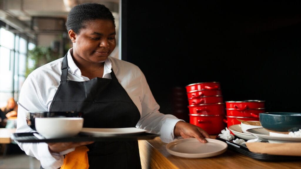 Assistant Catering Officer Vacancy at North-West University