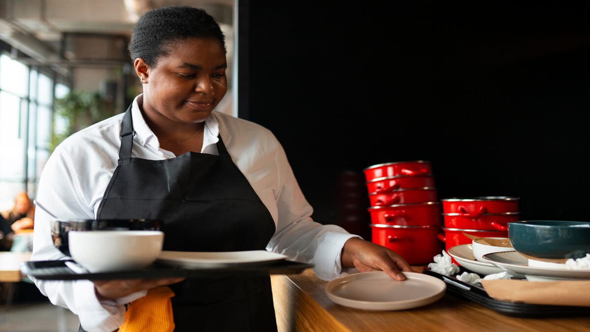 Assistant Catering Officer Vacancy at North-West University
