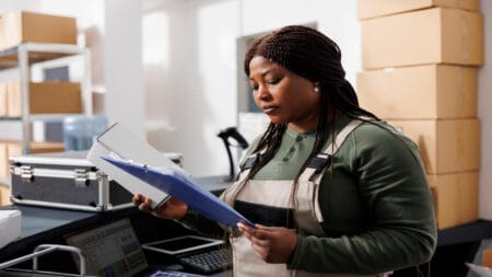  Assistant Officer Stock Control Vacancy at Eskom