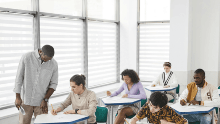 Boland College is hiring Examination Invigilators (6 posts)