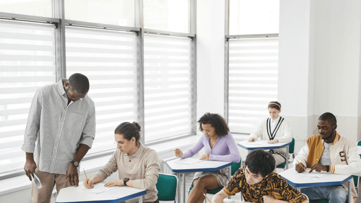 Boland College is hiring Examination Invigilators (6 posts)