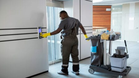 Cleaner Vacancies at the South African Medical Research Council (2 posts)