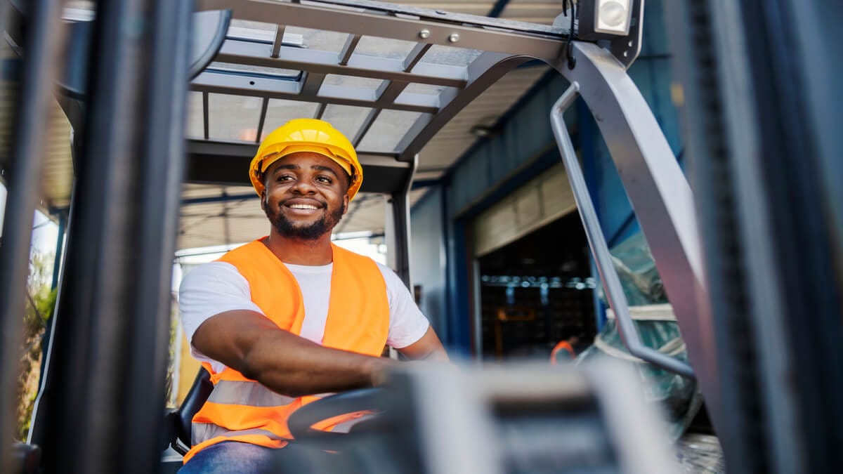 Driver (Forklift) Vacancy at TWK Agri