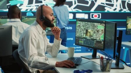 Engineer System Operator