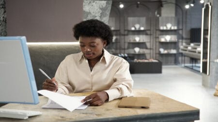 Filling Clerk Job Opportunity