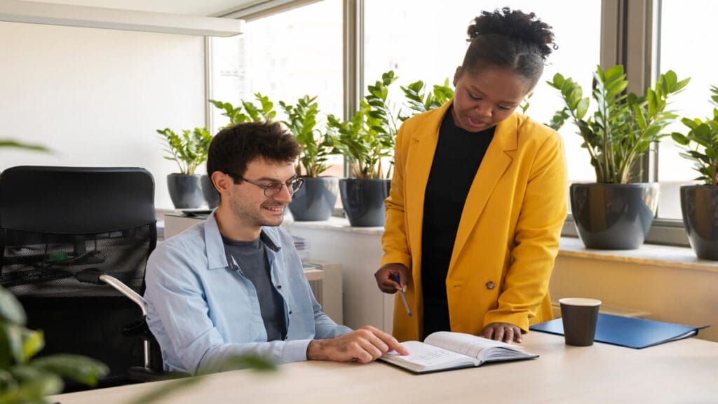 Finance Intern with the South Africa Radio Astronomy Observatory