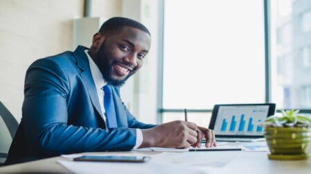 Financial Accountant Vacancy at National Development Agency