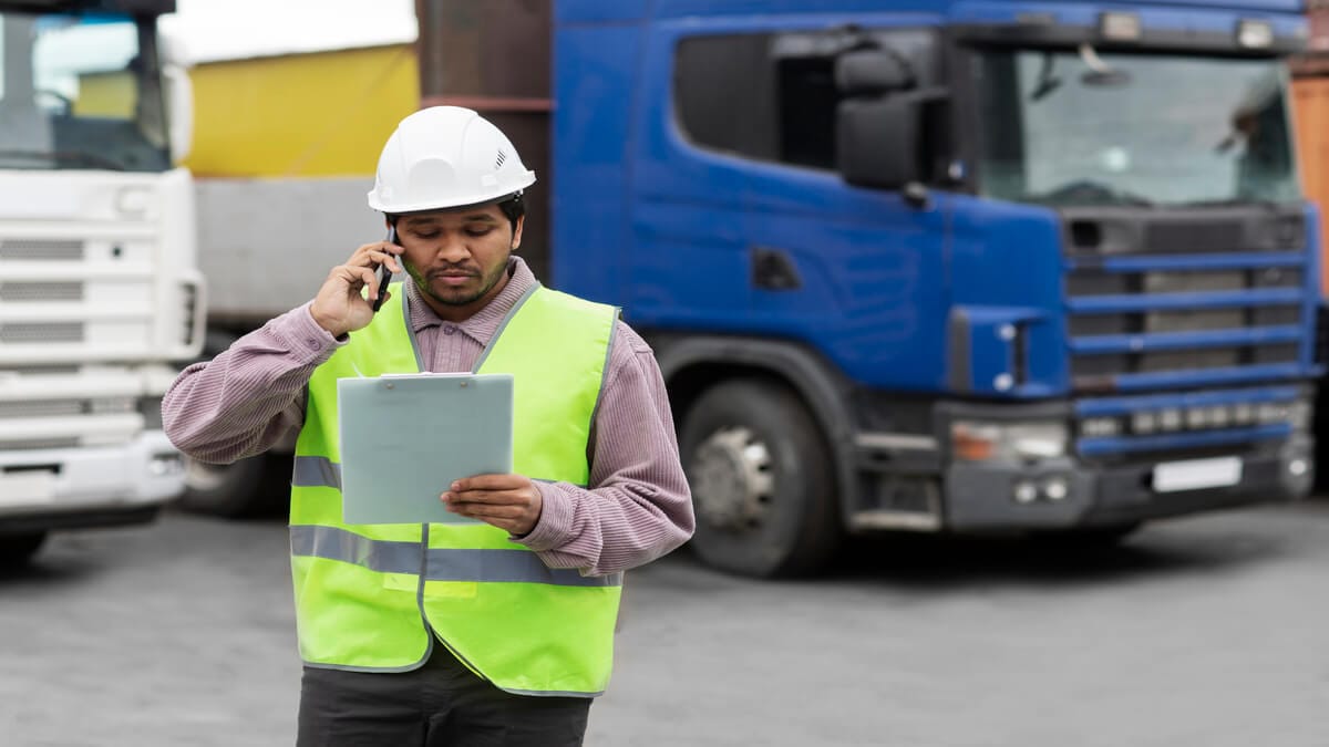 Fleet Supervisor Opportunity at Randwater!