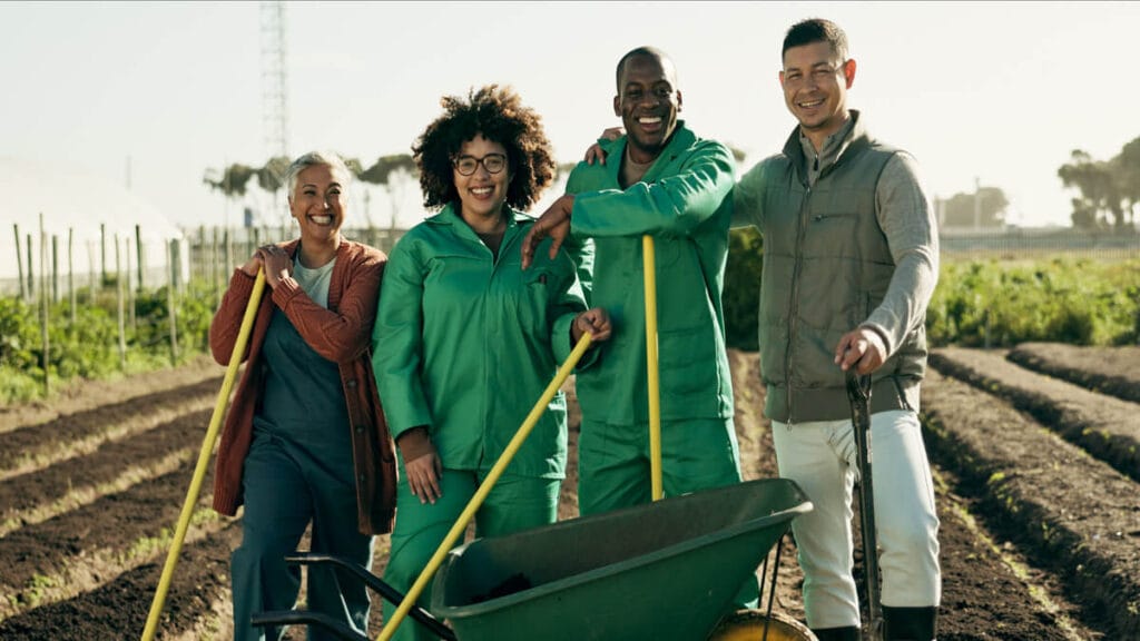 Job Opportunities with the Western Cape Department of Agriculture!