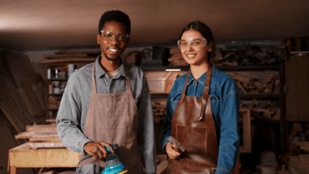 Learnership Opportunities at SAFCOL