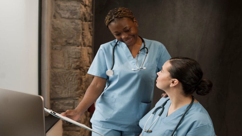 Enrolled Nursing Assistant position at Steve Biko