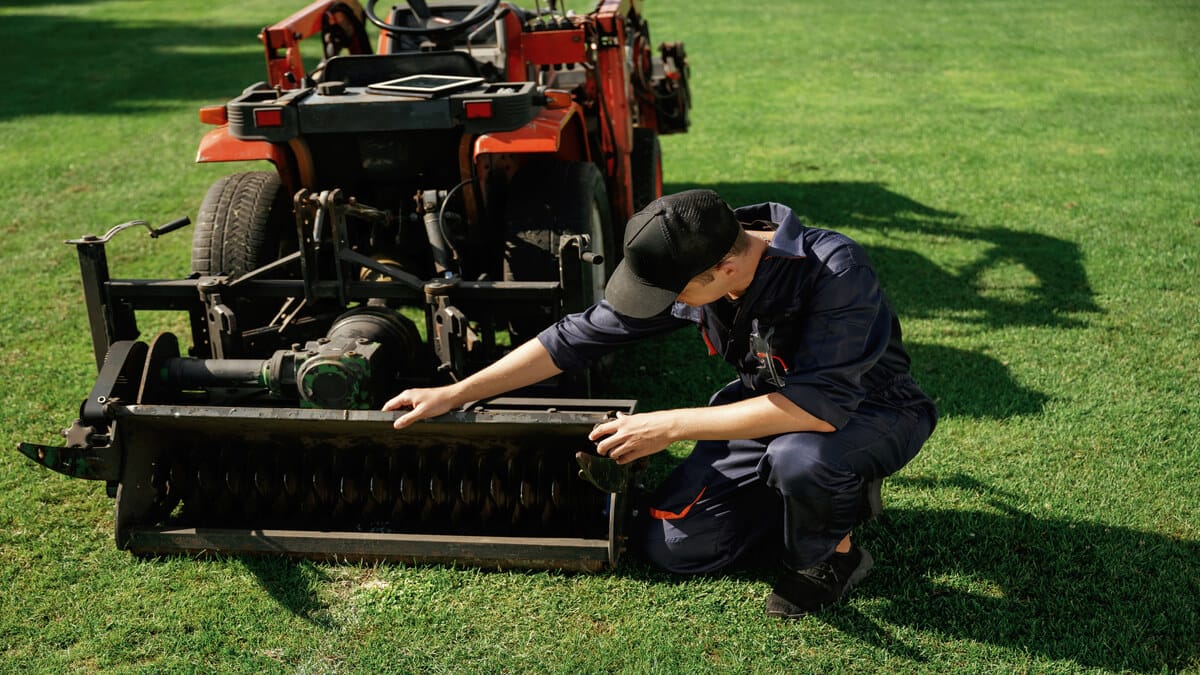 Machine Operator