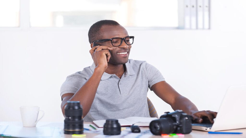 Marketing and Communications Officer at Mastercard Foundation Scholars Programme (1 post)