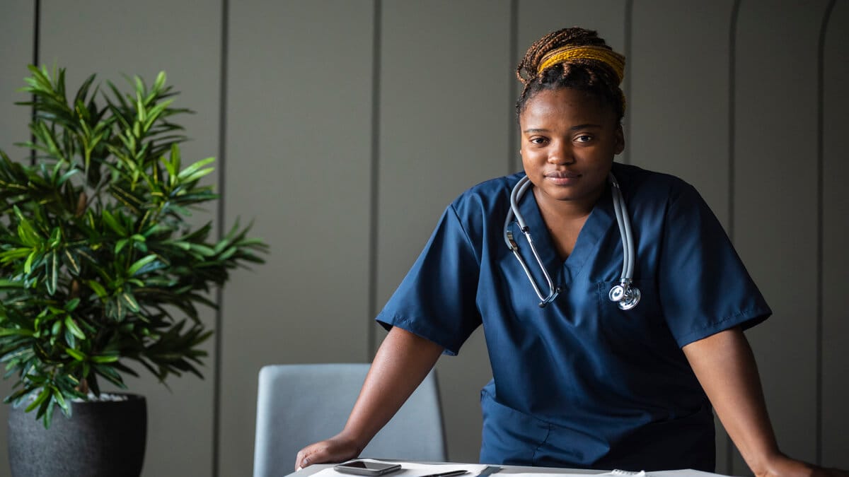 Nursing Jobs