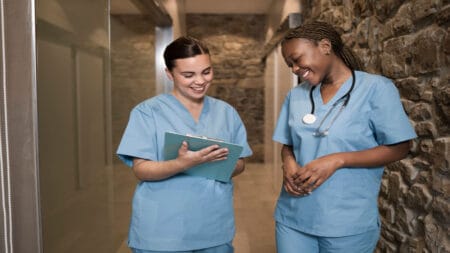 Nursing Vacancies