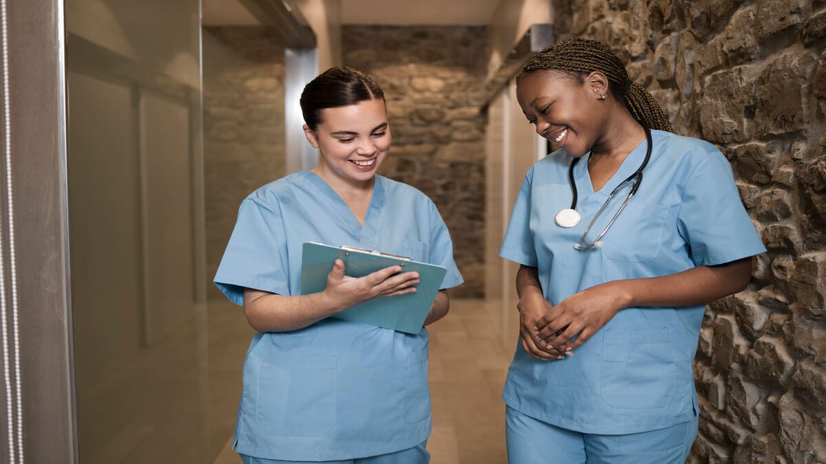 Nursing Vacancies