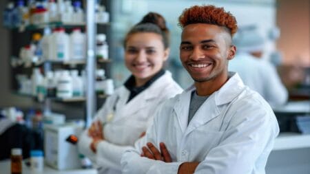 Post Basic Pharmacist Assistant Vacancy at Gauteng Department of Health