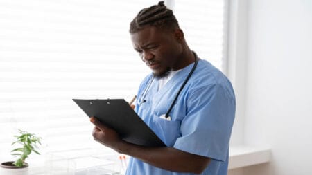 Professional Nurse Vacancy at Ethekwini Municipality