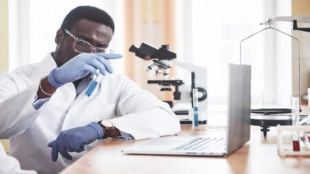 Research Technician Vacancy at University of KwaZulu-Natal