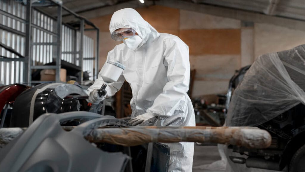Small Plant Operator Job Opportunity