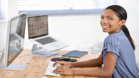 Student Registration Assistant at Mangosuthu University of Technology