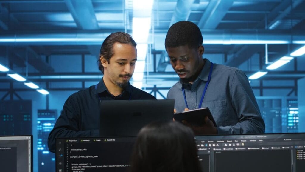 Support and Backup Administrator Vacancy at CIPC