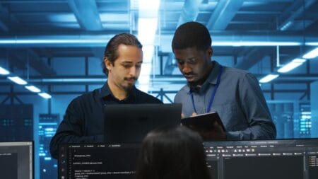 Support and Backup Administrator Vacancy at CIPC
