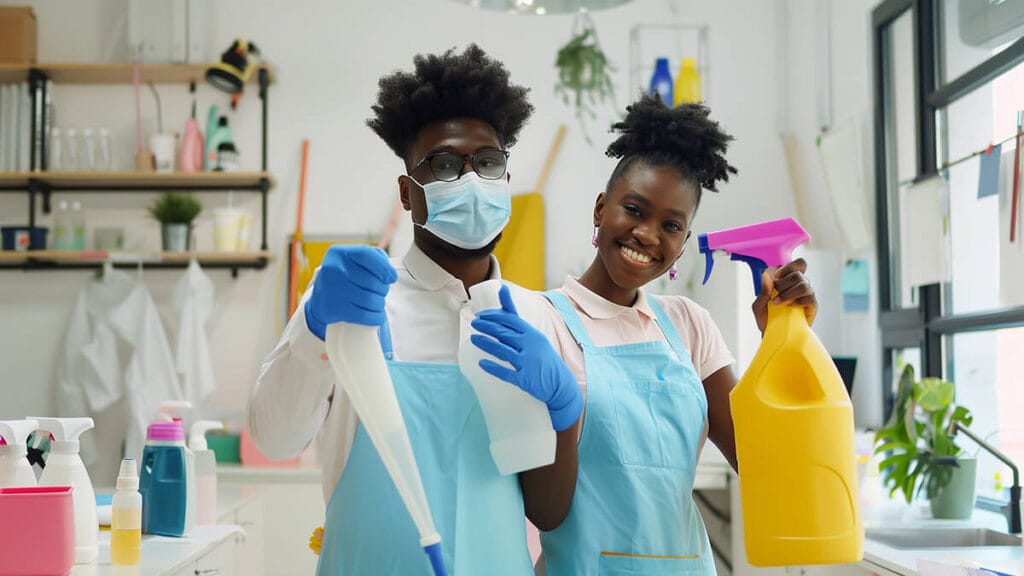 The Agricultural Research Council is hiring Hygiene Assistants (8 posts)
