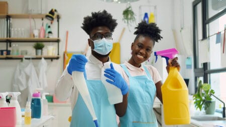 The Agricultural Research Council is hiring Hygiene Assistants (8 posts) The Agricultural Research Council is hiring Hygiene Assistants (8 posts)