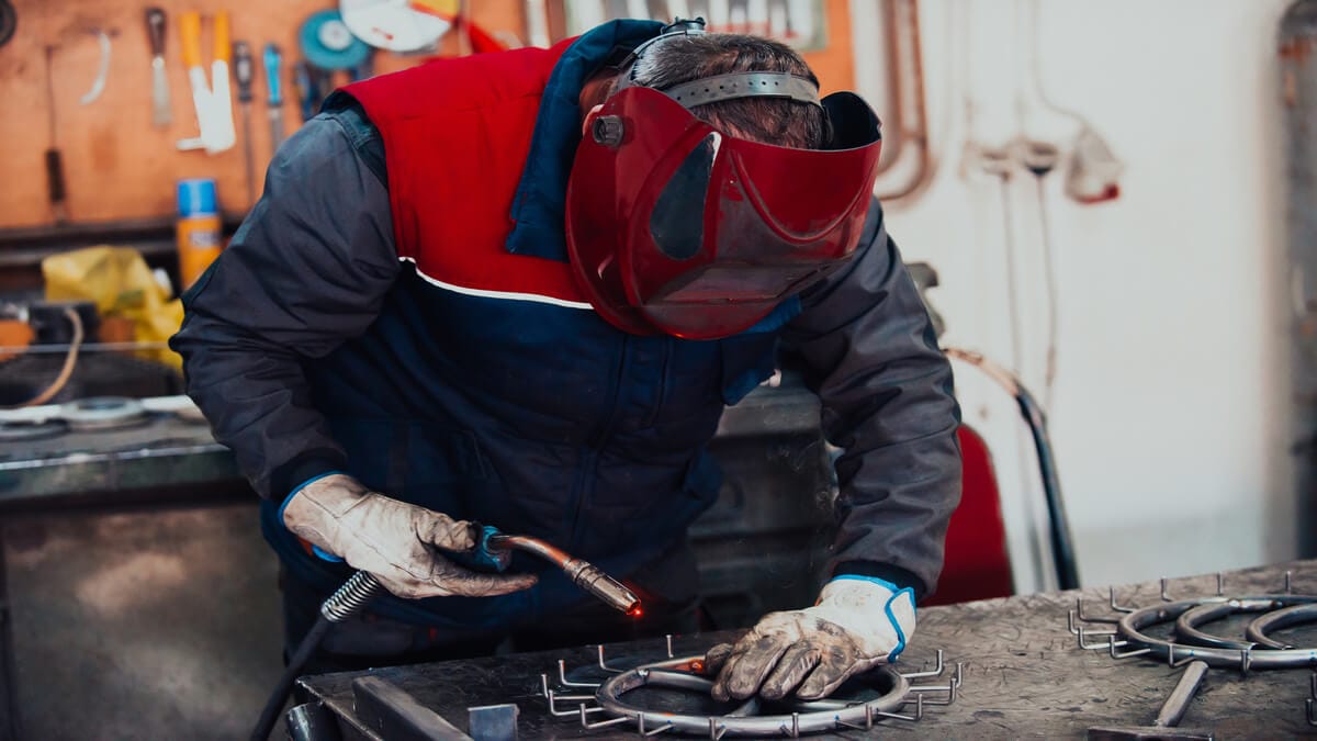 Welding Facilitator Vacancy at Ekurhuleni West TVET College