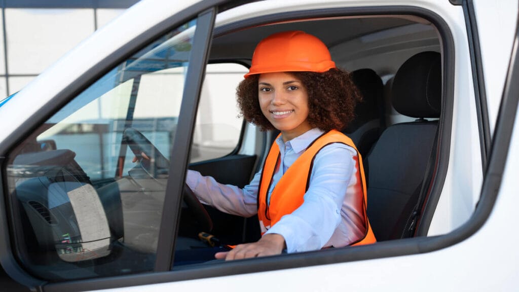 Delivery Driver Job Opportunity in Ekurhuleni