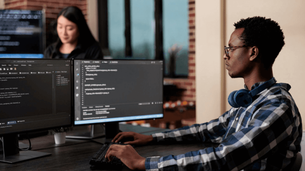 Applications Developer at Rhodes University (x1 post)