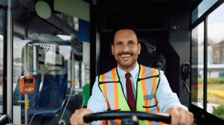 Bus Driver Job Opportunities at Robben Island Museum (x4 posts)