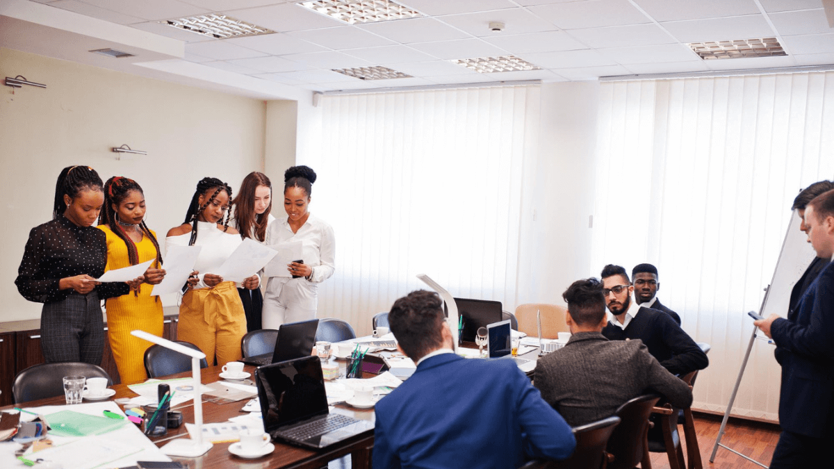 Career Development in Government: How to Access Training and Workshops in 2024