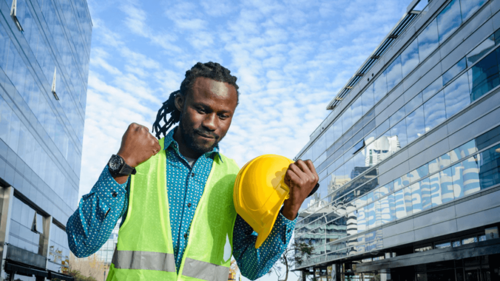 Civil Engineering Technician in Durban