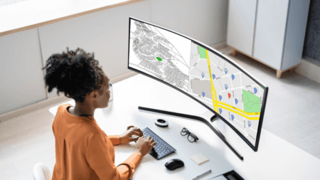 Department of Public Works and Infrastructure