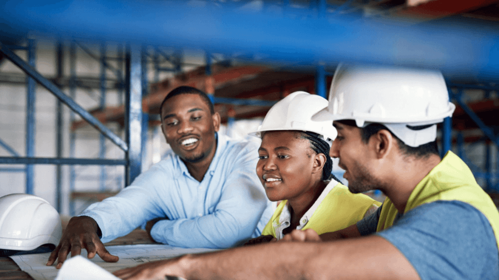 Department of Water and Sanitation Vacancies (x4 posts)