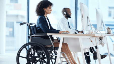 Exploring Government Jobs for People with Disabilities: Opportunities and Support Exploring Government Jobs for People with Disabilities