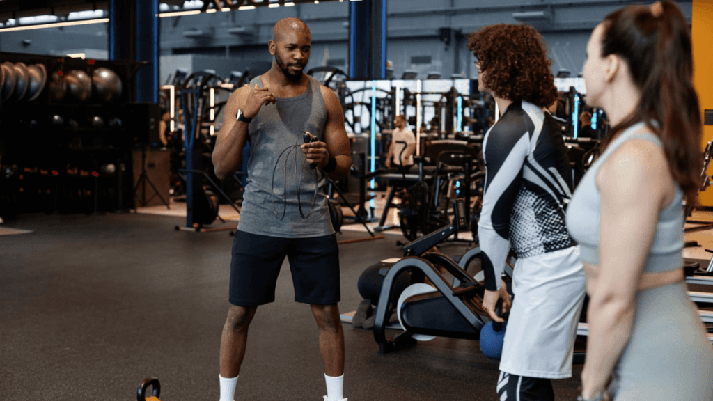 Fitness Instructor Job Opportunity at Stellenbosch University