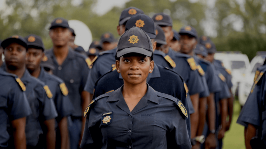 South African Police Service (SAPS) Vacancies for Re-enlistment of Former Members