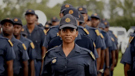 Former SAPS Officers Recruitment Drive – Here’s What They Could Earn South African Police Service (SAPS) Vacancies for Re-enlistment of Former Members