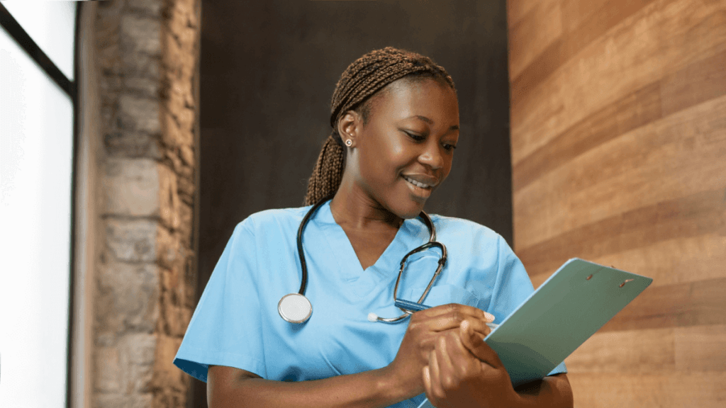 Free State Department of Health Nursing Assistant Vacancies