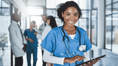 Gauteng Department of Health Job Opportunities